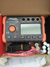 勝利儀器（VICTOR）數字兆歐表500V 絕緣電阻測試儀 電子搖表1000V絕緣表  VC60B+絕緣（5000MΩ 1000V ） 曬單實(shí)拍圖
