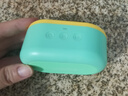 PIYO PEN豚小蒙搖桿熏聽機(jī)早教啟蒙 寶寶故事機(jī) 幼兒童玩具隨身聽藍(lán)牙音箱 熏聽機(jī)（全科啟蒙） 曬單實(shí)拍圖