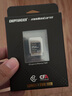 CHIPFANCIERVPG400認(rèn)證A卡 CFexpress TypeA Gold CFA4.0存儲卡 影視颶風(fēng)聯(lián)名 256GB 存儲卡 曬單實(shí)拍圖