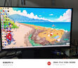 微星（MSI）26.5英寸2K280Hz 量子點OLED顯示器 0.03ms(GTG) HDR400游戲電競顯示屏MAG 271QP QD-OLED X28流光 曬單實拍圖