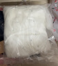 巴拉巴拉女童連衣裙寶寶公主裙秋裝蓬蓬網(wǎng)紗精致甜美時(shí)尚可愛(ài)氣質(zhì) 米白10302 90 曬單實(shí)拍圖