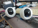 螢石C6c 3K云臺增強版 500萬極清 室內智能無線監(jiān)控器家用攝像頭 雙向通話 手機遠程 嬰兒看護器 曬單實拍圖