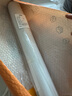 亦夢【嬰兒房專用】墻紙自粘防水防潮水泥墻掉灰墻無甲醛高級感背景墻 進(jìn)口升級珍珠白【0醛無異味】 小 60cm寬×5m長 曬單實(shí)拍圖
