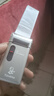 煙斗煙斗剃須刀SC-W301U刮胡刀 電動充電往復(fù)式胡須刀 男絡(luò)腮胡 帶鬢角修剪器 標(biāo)配(附收納盒) 曬單實(shí)拍圖