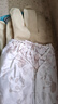 美麗雅加絨保暖洗碗手套乳膠2雙均碼49cm長(cháng)袖冬季廚房家務(wù)清潔洗衣防油 曬單實(shí)拍圖