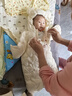巴拉巴拉兒童輕薄羽絨服男女童冬裝連體衣2025造型可愛(ài)趣味萌208425120203 曬單實(shí)拍圖