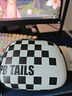 破冰人（PB TAILS）Crush550致敬保時(shí)捷550spyder無(wú)線游戲手柄支持Switch2代/Steam/電腦/手機(jī)/iPad/ 藍(lán)牙霍爾TMR搖桿 曬單實(shí)拍圖