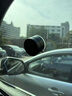 蕊杰真空磁吸車載手機(jī)支架2025新款支撐汽車導(dǎo)航吸盤式高端吸附手機(jī)架 曜石黑【強(qiáng)磁吸PRO款+真空頭】 （雙向吸附-可伸縮折疊） 曬單實(shí)拍圖
