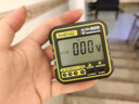 華德歐德國(guó)插座相位檢測(cè)儀電源極性測(cè)電器驗(yàn)電器漏電儀地線試電插頭 /AC10+【豪華語(yǔ)音增強(qiáng)版10A/16A 曬單實(shí)拍圖