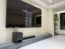 索尼（SONY）2025年新品HT-S60 1000W大功率5.1實(shí)體聲道后環(huán)繞回音壁Soundbar家庭影院電視音響杜比全景聲 曬單實(shí)拍圖
