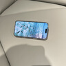 安柏希【冰爽清透】適用iphone16promax手機(jī)殼蘋(píng)果16pro保護(hù)套新款15pro透明全包14防摔超薄按鍵散熱支點(diǎn) 【全透明】冰晶透亮 | 爆摔不壞 | 強(qiáng)磁吸附 iPhone 16 Pro  曬單實(shí)拍圖