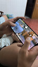 華為Mate40 華為Mate40pro 麒麟9000 mate40pro二手 二手華為手機 4G版 【Mate40 Pro】亮黑色 8+128G（原裝90%左右電池效率+豪華大禮包） 95新 曬單實(shí)拍圖