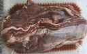 牛鮮尊國產(chǎn)黃牛原切牛腱子 凈重2斤 生鮮牛肉 燉煮健身食材【真原切】 曬單實拍圖