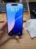 Apple iPhone 15 Pro Max 蘋(píng)果5G 二手蘋(píng)果手機 蘋(píng)果15PM 國行優(yōu)惠券補貼 原色鈦金屬 512G 曬單實(shí)拍圖