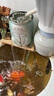 中空石英球細(xì)菌屋陶瓷環(huán)過濾材料硝化細(xì)菌養(yǎng)水過濾器濾材蝦缸魚缸 3D益菌屋1kg 曬單實(shí)拍圖