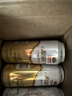 燕京啤酒 12度原漿白啤500ml*12聽(tīng) 整箱裝送貨上門(mén) 啤酒整箱批發(fā) 中秋送禮 500mL 12罐 曬單實(shí)拍圖