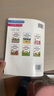 小紅花動(dòng)腦貼貼畫(huà)2-5歲全12冊寶寶早教啟蒙書(shū)幼兒兒童貼貼畫(huà)書(shū)繪本教材專(zhuān)注力貼紙書(shū)益智全腦開(kāi)發(fā)記憶力貼紙書(shū) 動(dòng)腦貼貼畫(huà)2-3歲(全4冊)-海豚社 曬單實(shí)拍圖