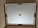 微軟Surface Laptop7 Intel酷睿處理器Ultra2代|驍龍辦公本筆記本電腦 13.8英寸Ultra7-32G+1T亮鉑金 官方標(biāo)配 曬單實(shí)拍圖
