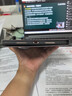 畫(huà)與畫(huà) 適用華為MatePad Pro保護套書(shū)本皮套華為matepad 11.5s平板電腦保護殼2025/24款防摔硅膠新款國風(fēng) 【行則將至】蠶絲皮紋套 華為MatePad Pro(10.8英寸) 曬單實(shí)拍圖