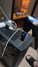 綠聯(lián)USB無(wú)線網(wǎng)卡WiFi6千兆 智能免驅(qū)AX3000雙頻5G網(wǎng)卡 臺(tái)式機(jī)專用WiFi接收器電腦筆記本無(wú)線網(wǎng)絡(luò)發(fā)射器 曬單實(shí)拍圖