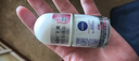 妮維雅（NIVEA）抑汗香體腋下止汗露干爽滾珠精華爽身走珠液12ml 曬單實拍圖