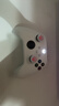 微軟微軟xbox series s/x xsx xss手柄 次時(shí)代游戲主機 高清4k主機 Series 冰雪白 曬單實(shí)拍圖