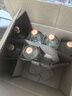 桂林三花酒  米香型 玻瓶 38度 480ml*12瓶 整箱裝 曬單實拍圖