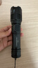 愛(ài)國者強光手電筒家用超長(cháng)續航軍戶(hù)外應急照明充電燈專(zhuān)用雙電池 T50穿云 曬單實(shí)拍圖
