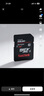 閃迪（SanDisk）128GB TF(MicroSD)內存卡 4K極速金卡A2 V30 U3行車(chē)記錄儀 運動(dòng)相機無(wú)人機 監控存儲卡 讀190MB/s 曬單實(shí)拍圖