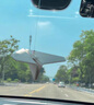 優(yōu)束汽車(chē)掛件車(chē)載香薰新款車(chē)內淡香水飛機掛飾裝飾品除異味 魅惑之約 曬單實(shí)拍圖