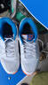 李寧（LI-NING）羽毛球鞋男女同款長(zhǎng)風(fēng)專業(yè)比賽訓(xùn)練鞋運(yùn)動(dòng)鞋防滑耐磨透氣舒適 42  曬單實(shí)拍圖