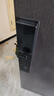 王力智能鎖門鎖指紋鎖密碼鎖防盜電子鎖遠(yuǎn)程解鎖 P50升級版 曬單實(shí)拍圖