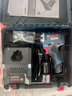 博世（BOSCH） GSR 12V-35鋰電充電式無刷起子機(jī)/電鉆多功能12V手電鉆起子機(jī) GSR 12V-35 HX 雙電3.0Ah標(biāo)配版 曬單實拍圖