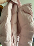 京東洗衣服務 衣鞋任洗 羽絨服/襯衫/運動鞋等 干洗服務水洗 去漬熨燙 清潔保養(yǎng) 免費取送 衣鞋任洗 3件 曬單實拍圖