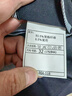 羅蒙（ROMON）抗皺休閑褲男春夏薄款西裝褲商務(wù)直筒四面彈力免燙冰絲褲子中青年 灰色+藏青色【夏季冰絲兩條裝】 32 腰圍二尺五 曬單實(shí)拍圖