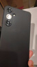 Freeson 適用三星Galaxy C55手機殼保護套全包防摔防滑磨砂TPU軟殼（附指環(huán)扣掛繩）黑色 曬單實拍圖