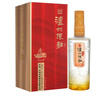 瀘州老窖 金色未來(lái) 瀘州陳曲 濃香型 白酒 52度 500ml 單瓶裝 曬單實(shí)拍圖