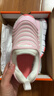 耐克（NIKE）毛毛蟲(chóng)幼童軟底易穿脫運動(dòng)鞋冬季男女童一腳蹬NIKE 343738 曬單實(shí)拍圖
