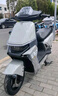 愛瑪（AIMA）【門店自提】獵騎新國標(biāo)長續(xù)航電瓶車成人男女代步豪華電動車電動自行車 到店自提選色 曬單實(shí)拍圖