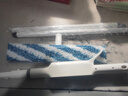 寶家潔【楊冪同款】擦玻璃神器加長(cháng)款33CM噴水刮水去污擦家用玻璃清潔器 曬單實(shí)拍圖