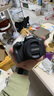 佳能（Canon）EOS R50 入門級微單反 半畫幅數(shù)碼相機 4k美顏小巧便攜 EOS R50(RF-S 18-45套裝）黑旅行版 官方標配（贈3期免息） 曬單實拍圖