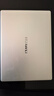 華為MateBook D 14 SE 店鋪預(yù)裝Windows版 12代酷睿/14英寸護(hù)眼屏i5 16G 512G 皓月銀 曬單實(shí)拍圖