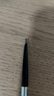 火烈鳥眉筆 防水防汗不易脫色自然媽生眉 03#深灰（單支裝）小三角頭 曬單實拍圖
