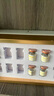 一品芳顏官網(wǎng)旗艦化妝品全部系列美容院化妝品提亮膚色 貽貝素顏凍干粉套盒5組裝 0.56g 曬單實(shí)拍圖