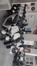 九號(hào)（Ninebot）九號(hào)電動(dòng)新品摩托車M3 95c MAX 高端鉛酸電摩【門店自提】 到門店選顏色 曬單實(shí)拍圖