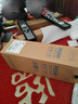 海爾（Haier）指紋鎖智能門(mén)鎖防盜門(mén)密碼鎖電子鎖HFH-16E-U1免費上門(mén)安裝 曬單實(shí)拍圖
