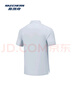 斯凱奇男士短袖POLO衫夏季防曬涼感商務(wù)休閑運(yùn)動(dòng)上衣 曬單實(shí)拍圖
