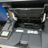 惠普（HP）3104fdw打印機A4黑白激光復(fù)印掃描一體機雙頻wifi自動雙面打印 連續(xù)復(fù)印掃描227fdw升級款家用辦公 3104fdw（有線無線USB+打印復(fù)印掃描傳真） 曬單實拍圖