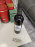 馬丁巴克塞納赤霞珠干紅葡萄酒14度 紅酒整箱  送禮 高檔紅酒禮盒 6支酒+高腳杯*2+酒具三件套 曬單實(shí)拍圖