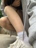 浪莎浪莎絲襪女薄款連褲襪防勾絲夏季超薄長筒大碼光腿神器肉色打底襪 4膚色【4雙裝】 XL 雙加檔款【適合120~160斤】 曬單實拍圖